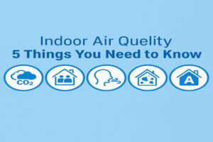Top 5 Signs Indoor Air Needs a Purification Upgrade
