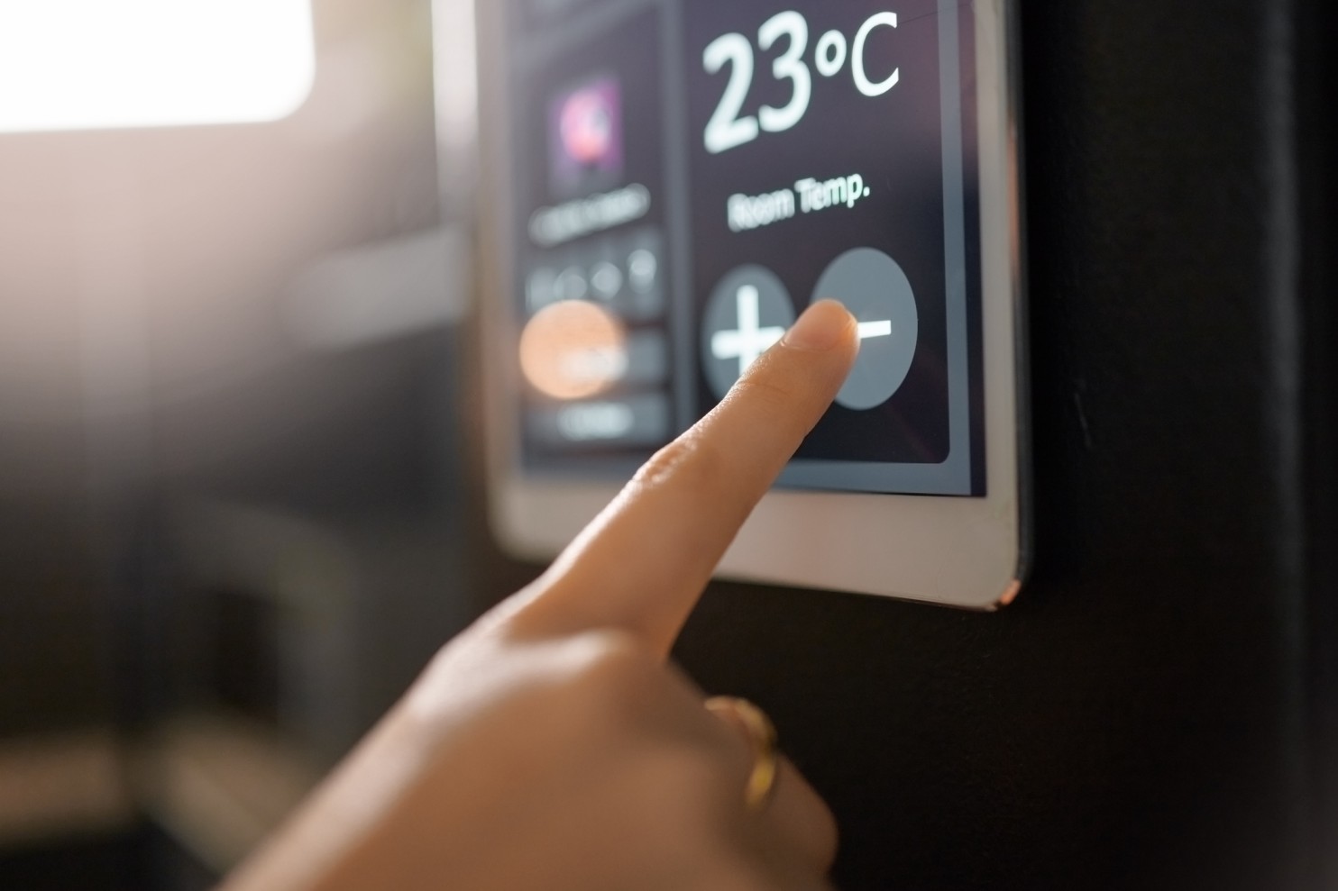 Commercial air Conditioning Installation
