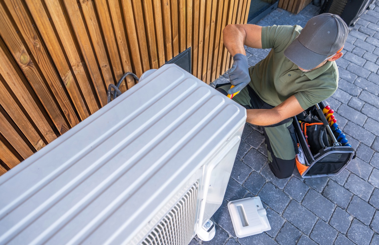Air Conditioning Services
