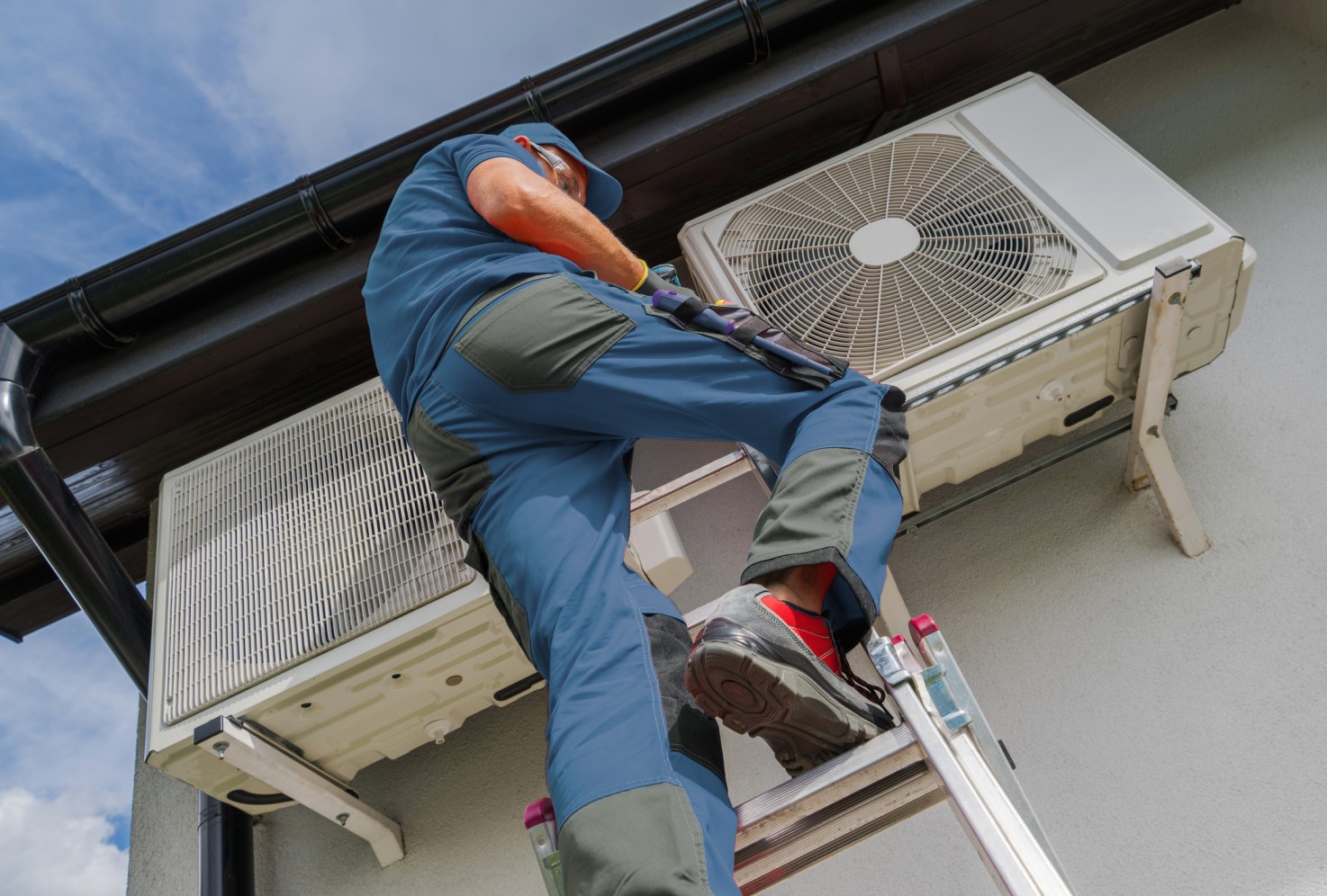 Air Conditioning Repair