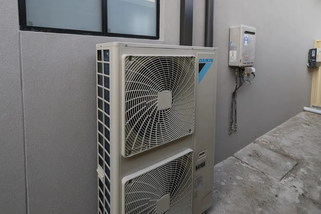 Air Conditioning Castle Hill