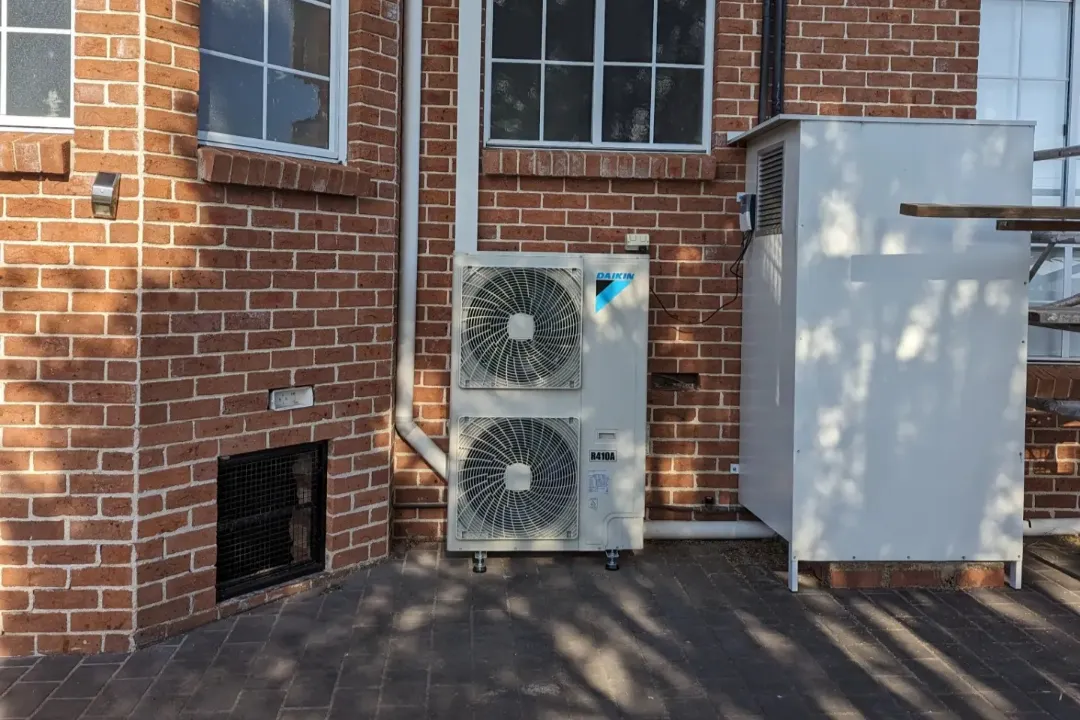 Air Conditioning Castle Hill