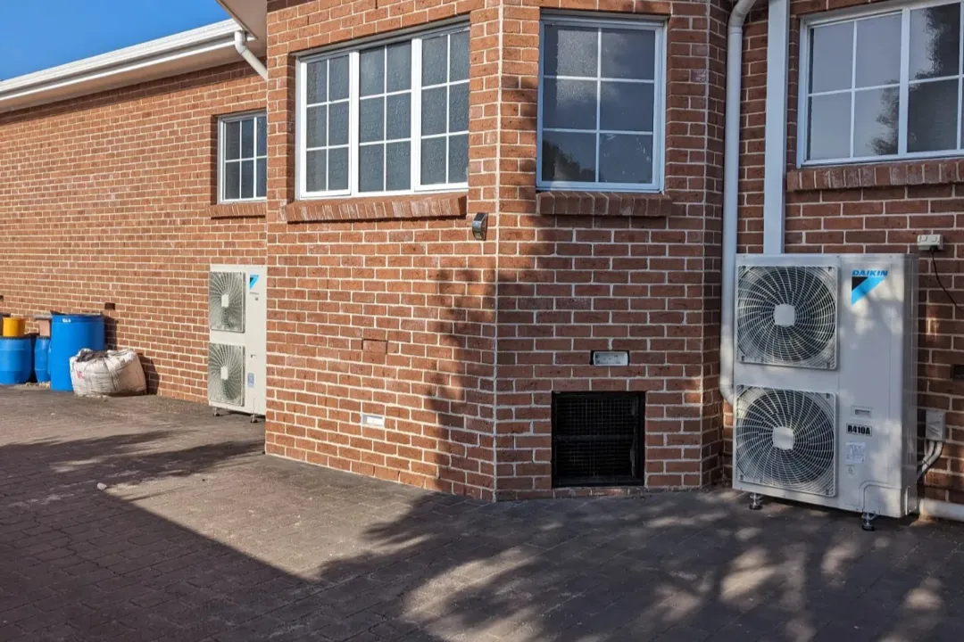 Air Conditioning Castle Hill