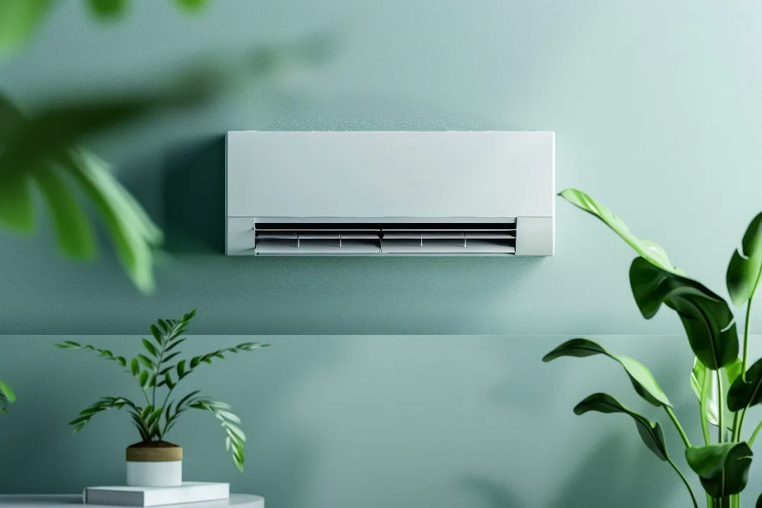 Air Conditioning Box Hill