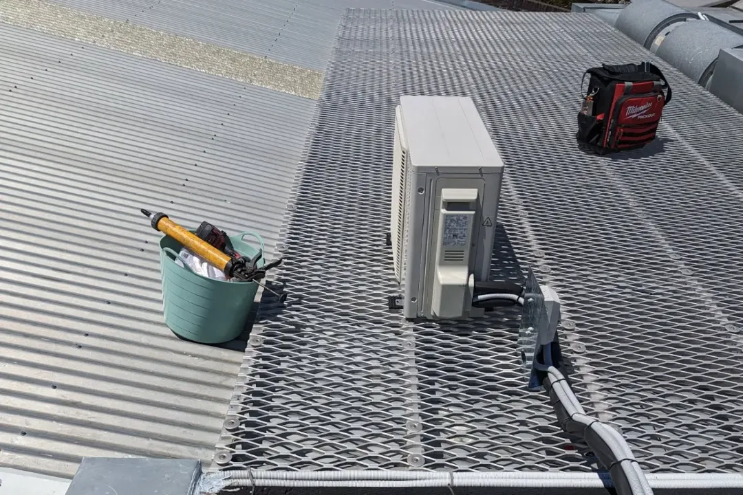 Air Conditioning Baulkham Hills