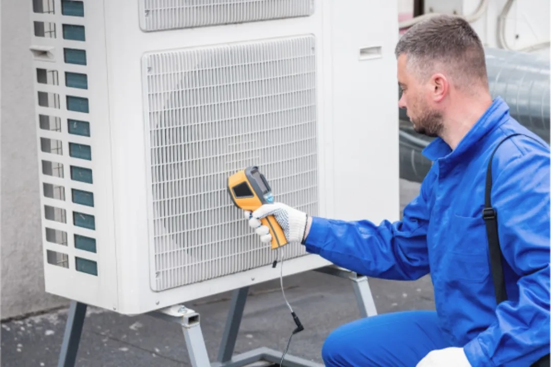 Air Conditioning Baulkham Hills