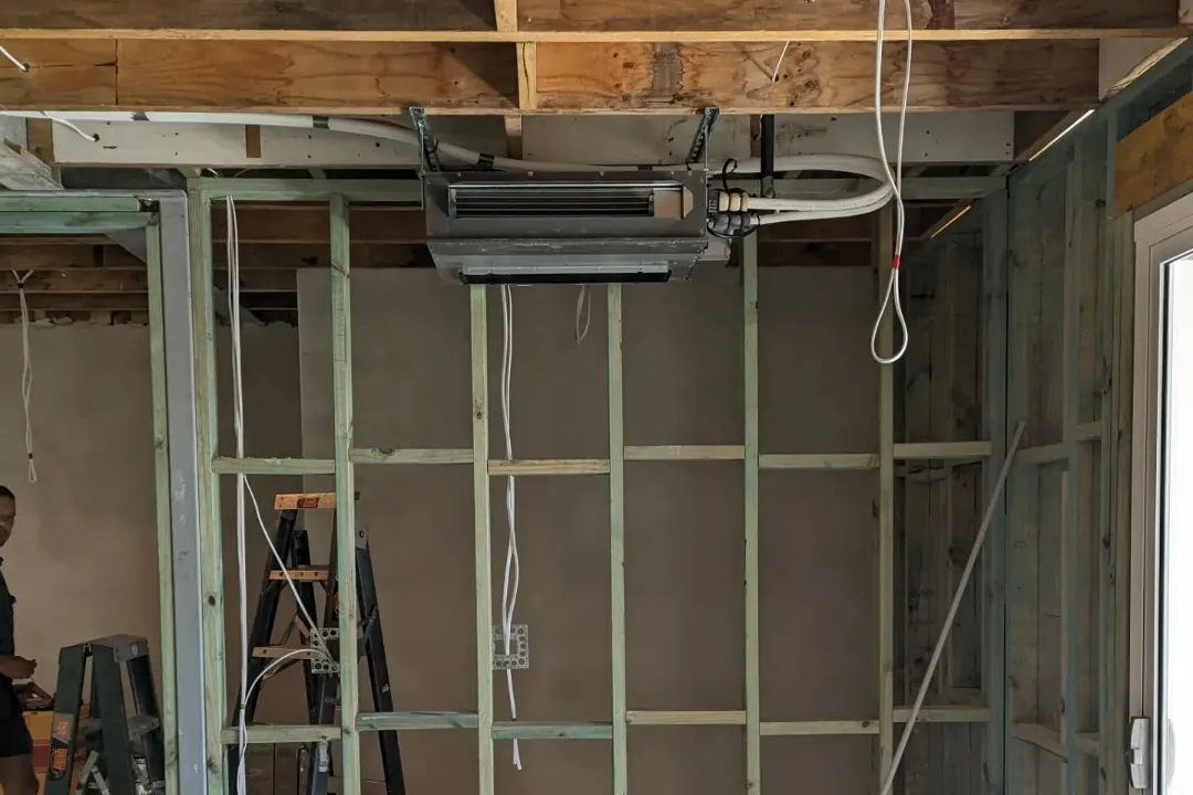 Air Conditioning Baulkham Hills