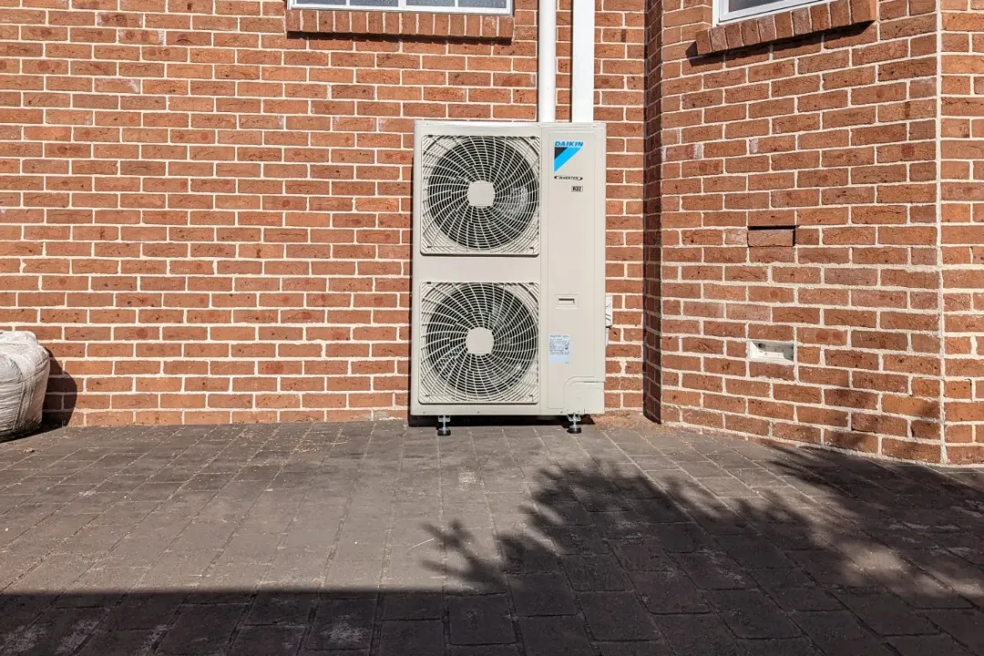 Air Conditioning Hills District