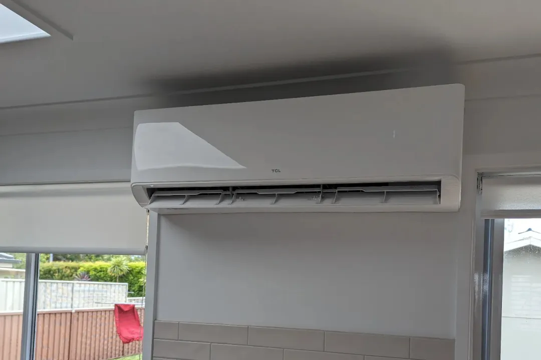 Air Conditioning Hills District