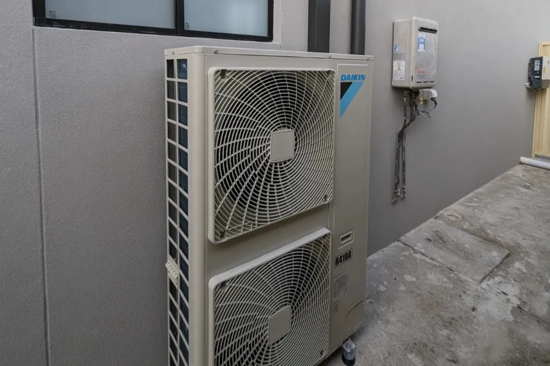 Air Conditioning Hills District