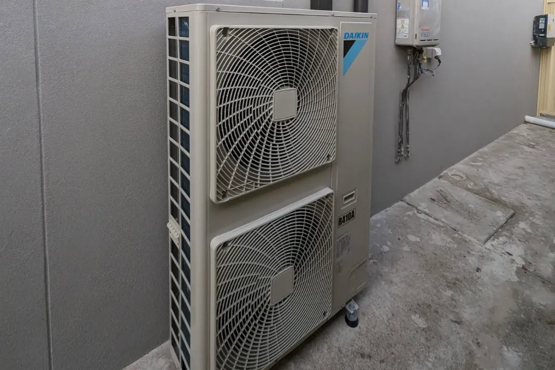 Air Conditioning Richmond