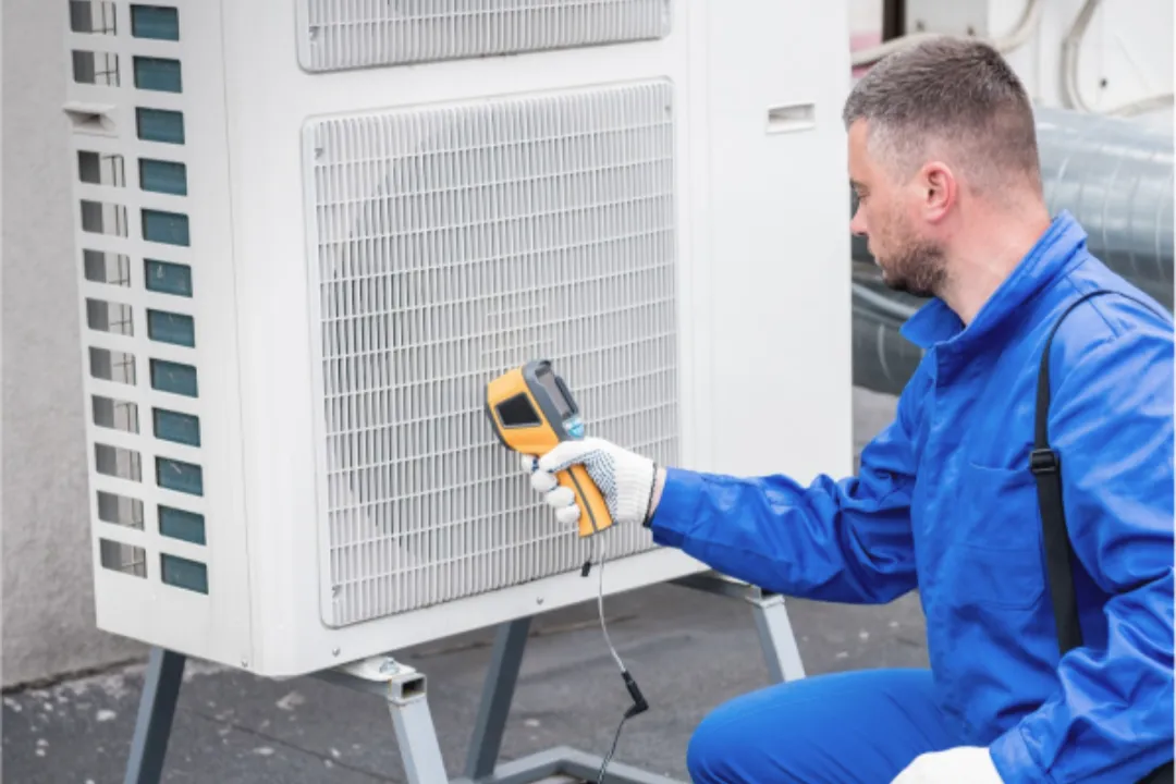 Air Conditioning Richmond