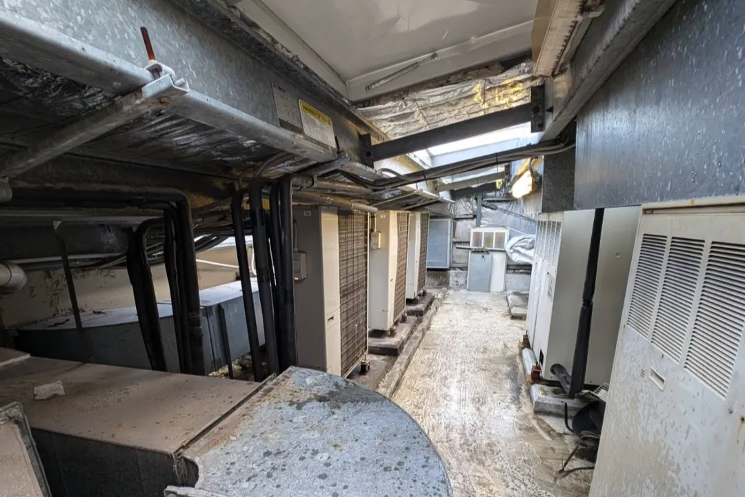 Air Conditioning Richmond