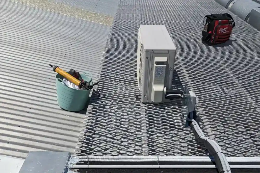 Air Conditioning Seven Hills