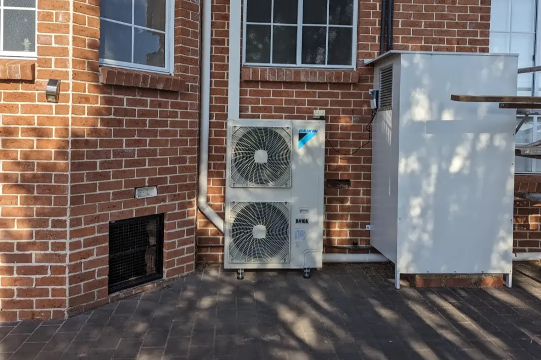 Air Conditioning Hawkesbury