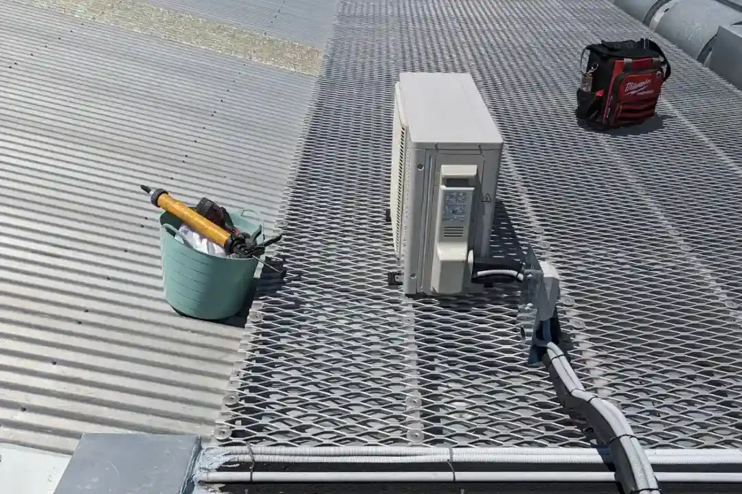 Air Conditioning Bligh Park