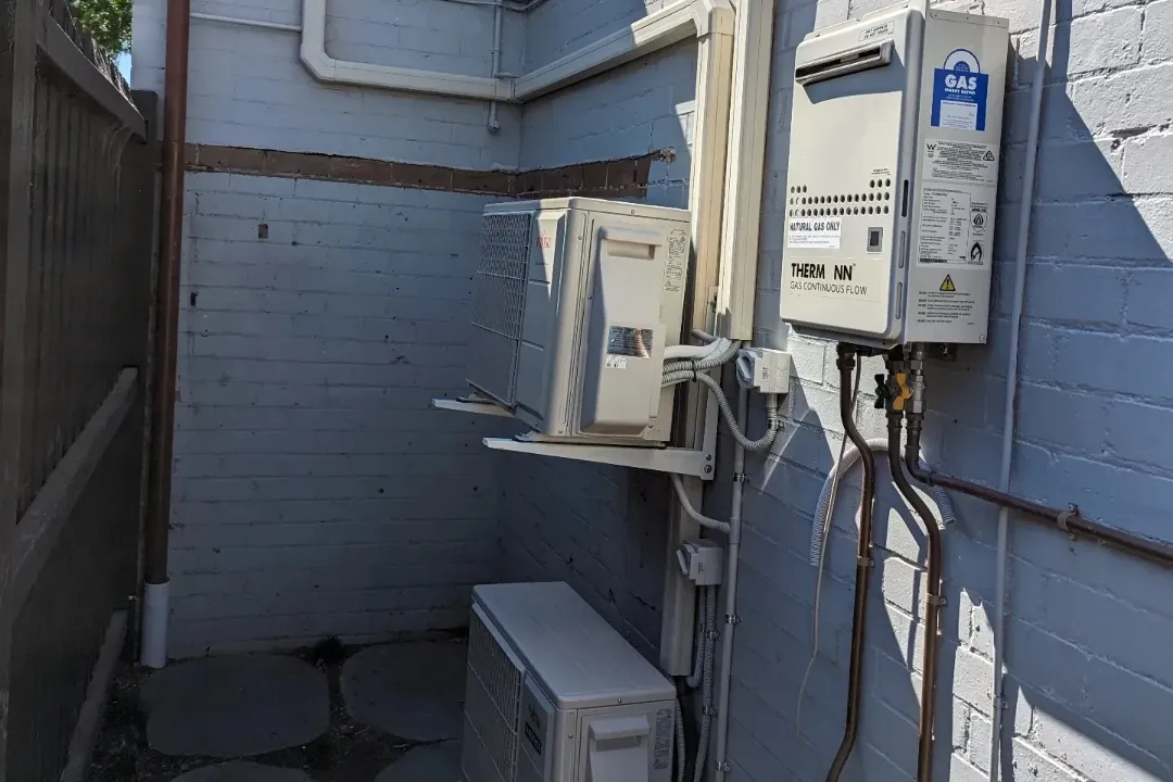 Air Conditioning Bligh Park