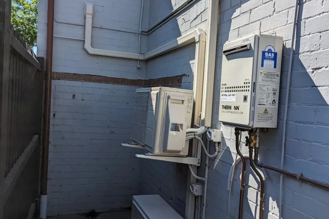 Air Conditioning South Windsor