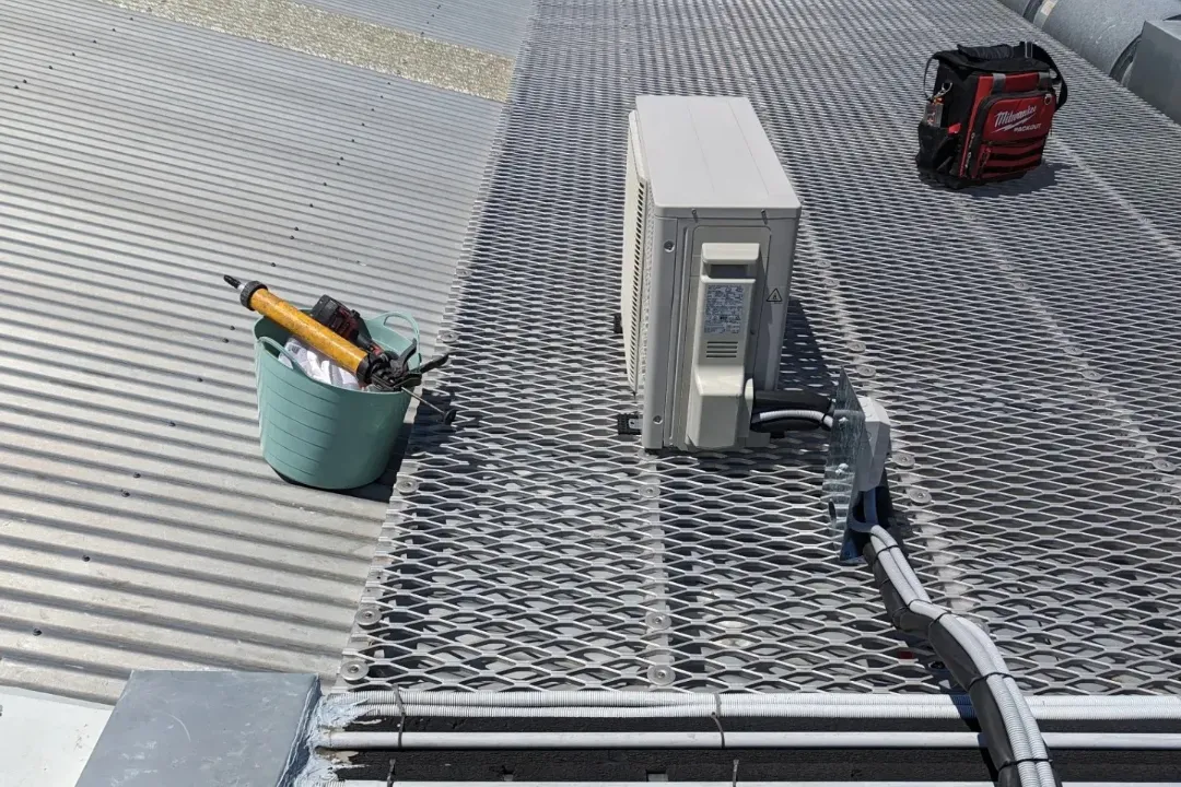 Air Conditioning South Windsor