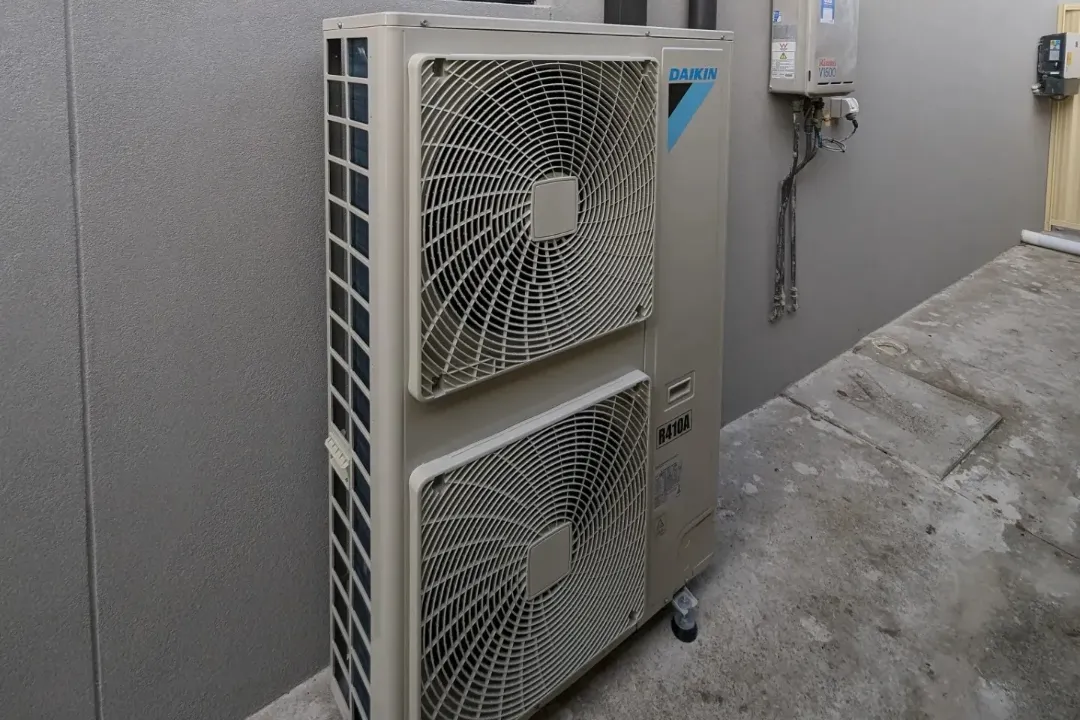 Air Conditioning South Windsor