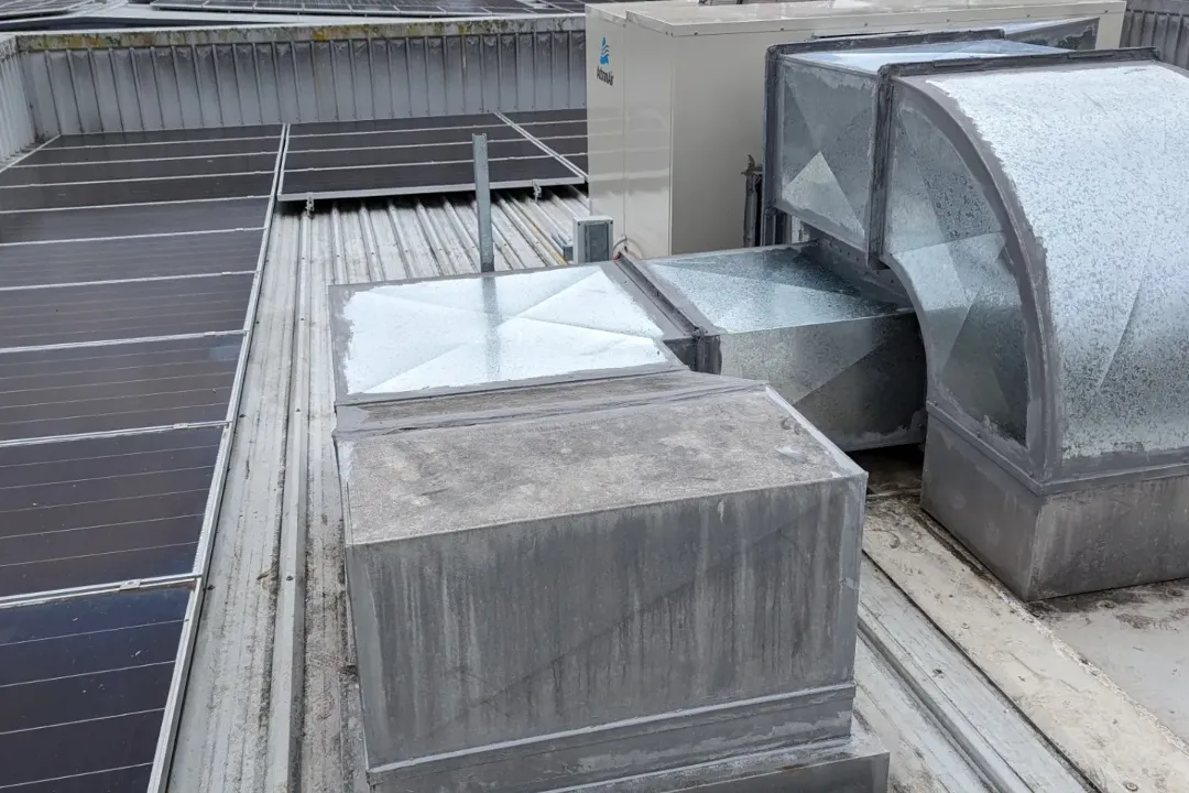 Air Conditioning South Windsor