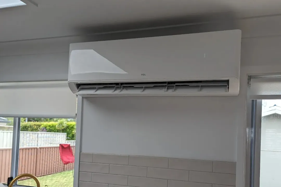 Ducted Air Conditioning Penrith